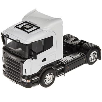 ماشین بازی ولی مدل Scania R470 Welly Scania R470 Toys Car